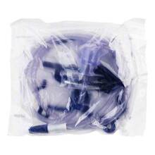 Abbildung: Urosid Urindrainage Syst.mit Tropfk.2 l 120 cm Schl. 1 St PZN 04319000 