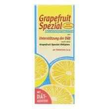 Abbildung: Grapefruit Spezial Diätsystem Tabletten 90 St, Tabletten PZN 04324981 