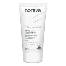 Abbildung: Noreva Sebodiane DS Mikroemulsion 30 ml, Emulsion PZN 04330390 