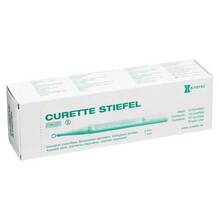 Abbildung: CURETTE Stiefel 4mm 10 St PZN 04333773 