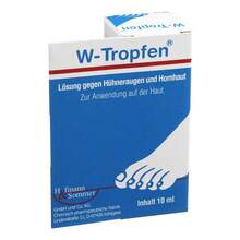  PZN 04347462 10 ml, Lösung