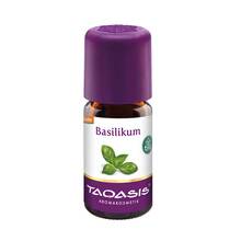 Abbildung: Basilikum Öl Bio 5 ml, Öl PZN 04353824 