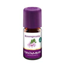 Abbildung: Rosengeranie Bio Öl 5 ml, Öl PZN 04354982 