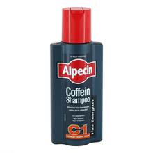 Abbildung: Alpecin Coffein Shampoo C1 250 ml, Shampoo PZN 04365922 