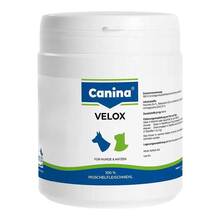 Abbildung: Velox Gelenkenergie 100% für Hunde und Katzen 400 g, Pulver PZN 04369050 