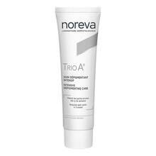 Abbildung: Noreva Trio A depigmentierende Emulsion 30 ml, Emulsion PZN 04369245 