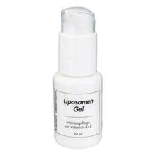Abbildung: LIPOSOMEN Gel 30 ml, Gel PZN 04381128 