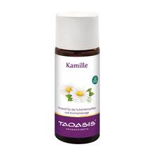 Abbildung: Kamillen Öl Bio 50 ml, Öl PZN 04387183 