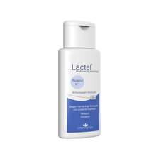 Abbildung: Lactel Nr.1 Schuppen Shampoo 125 ml, Shampoo PZN 04390452 