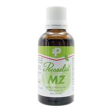 Abbildung: Presselin MZ Tropfen zum Einnehmen 50 ml, Tropfen zum Einnehmen PZN 04394651 