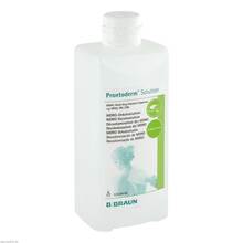 Abbildung: Prontoderm Lösung 500 ml, Lösung PZN 04398229 