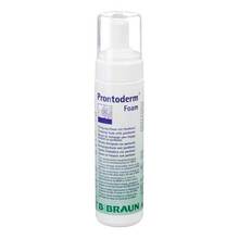 Abbildung: PRONTODERM Foam 200 ml, Schaum PZN 04398270 