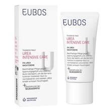 Abbildung: Eubos Trockene Haut Urea 5% Nachtcreme 50 ml, Nachtcreme PZN 04401397 