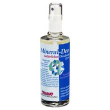Abbildung: Ataba Mineral Deo Pumpspray 125 ml, Spray PZN 04404059 