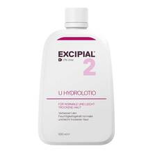 Abbildung: Excipial U Hydrolotio 500 ml, Lotion PZN 04407483 