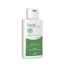 Abbildung: Lactel Nr.27 5% Dexpanthenol und Polidocanol Lotion 250 ml, Lotion PZN 04408301 