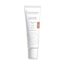 Abbildung: Avene Couvrance korrigier.Make-up Fluid sand 3.0 30 ml, Flüssigkeit PZN 04410746 