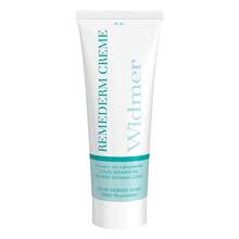 Abbildung: Widmer Remederm Creme unparfümiert 75 g, Creme PZN 04414922 