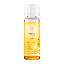 Abbildung: Weleda Calendula Pflegeöl parfümfrei 10 ml, Öl PZN 04416944 