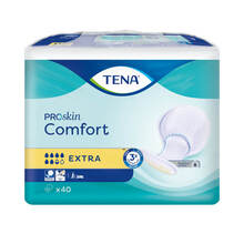 Abbildung: Tena Comfort extra Vorlage 40 St PZN 04433871 