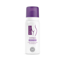 Abbildung: Multi-Gyn Intiskin Frische + Wohlbef.im Intimbereich 40 ml, Spray PZN 04435485 