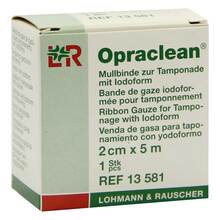  PZN 04436906 1 St, Tamponaden