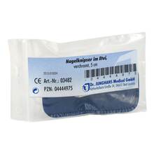 Abbildung: Nagelknipser Etui 1 St PZN 04444975 