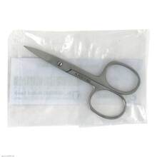 Abbildung: NAGELSCHERE 9 cm gerade 1 St PZN 04444981 