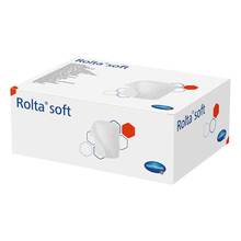 Abbildung: Rolta soft synth.-Wattebinde 15 cmx3 m 4 St, Binden PZN 04456530 
