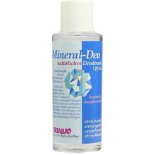 Abbildung: Ataba Mineral Deo Pumpspray Ersatzpackung 125 ml, Körperpflege PZN 04470346 