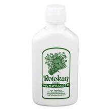 Abbildung: ROTOKAN Mundwasser 250 ml, Lösung PZN 04471452 