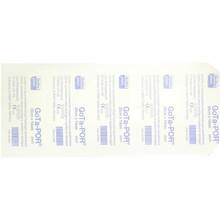 Abbildung: GOTA-POR Wundpflaster steril 100x250 mm 1 St, Pflaster PZN 04473681 