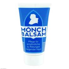 Abbildung: Mönch Balsam 50 ml, Balsam PZN 04476461 