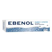 Abbildung: Ebenol 0,25% Creme 25 g, Creme PZN 04479146 