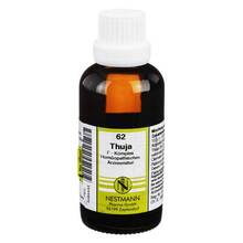 Abbildung: THUJA F Komplex Nr.62 Dilution 50 ml, Dilution PZN 04484443 
