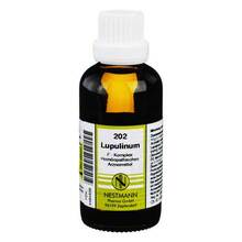 Abbildung: LUPULINUM F Komplex Nr.202 Dilution 50 ml, Dilution PZN 04484839 