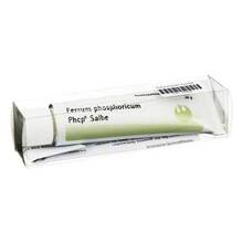Abbildung: FERRUM PHOSPHORICUM PHCP Salbe 30 g, Salbe PZN 04494298 