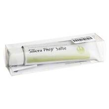 Abbildung: SILICEA PHCP Salbe 30 g, Salbe PZN 04494542 