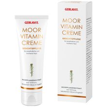 Abbildung: Gerlavit Moor Vitamin Creme 75 ml, Creme PZN 04496558 