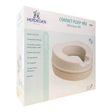 Abbildung: TOILETTENSITZERHÖHUNG Soft 1 St PZN 04501029 