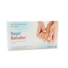 Abbildung: Nagel Batrafen Lösung 3 g, Lösung PZN 04512263 