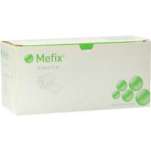 Abbildung: Mefix Fixiervlies 15 cmx11 m 1 St, Pflaster PZN 04518159 