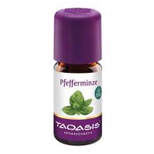 Abbildung: Pfefferminze Öl Bio 5 ml, Öl PZN 04523901 