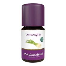 Abbildung: Lemongrasöl Bio 5 ml, Öl PZN 04523918 