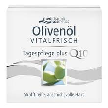 Abbildung: Olivenöl Vitalfrisch Tagespflege Creme 50 ml, Creme PZN 04524527 