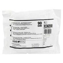Abbildung: Urosid Urindrainage Syst.mit Tropfk.2 l 90 cm Schl. 1 St PZN 04530060 