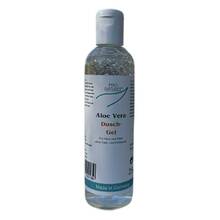 Abbildung: ALOE VERA PFLEGE DUSCHGEL 250 ml, Gel PZN 04531964 
