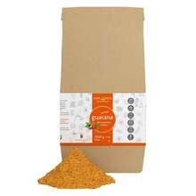 Abbildung: Guarana Pulver 1000 g, Pulver PZN 04534690 