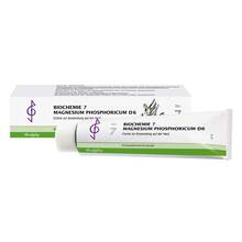  PZN 04535258 100 ml, Creme