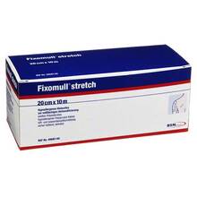 Abbildung: FIXOMULL stretch 20 cmx10 m 1 St PZN 04539552 